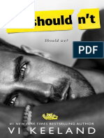 We Shouldn't PDF