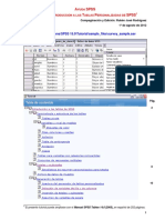 Herramientas Informáticas para La Representación Del Conocimiento, Rubén J. Rodríguez