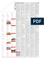 Clasificados y Edictos 5B - Domingo 14 de Abril de 2019 