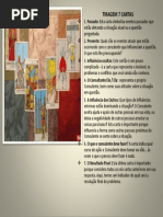 spread tarot 7 cartas