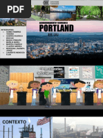 ECOCUIDAD-Portland
