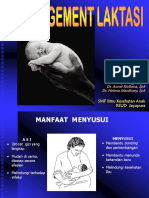 Management Laktasi-1 PDF