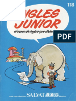 Inglés Junior BBC   Fascículo 118.pdf