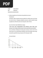 Download Tugaspengantarekonomimikro by Najmi Ariady SN40616906 doc pdf