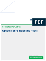 Folheto Opcoes Sobre Indices de Acoes PDF