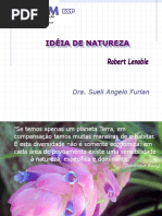 Aula 01 Natureza 2011- Aula Dada