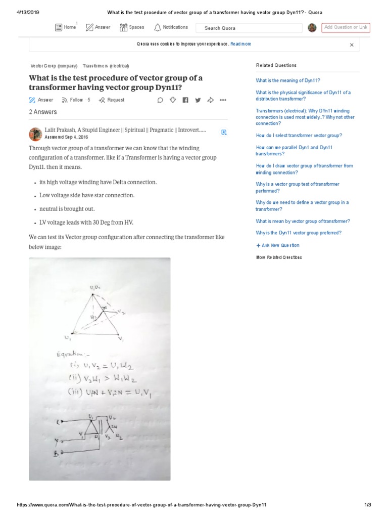 How to assess the condition of a power transformer - Altanova Group