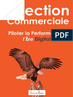 Direction Commerciale Piloter La Performance a Lere Digitale