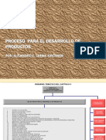 Desarrollo de Nuevos Productos Lerma PDF
