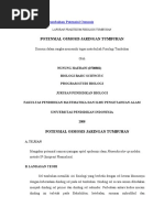 Download Laporan Fisiologi Tumbuhan Potensial Osmosis by Pie Indriani SN40617334 doc pdf