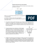 Ejercicios Mec Fluidos