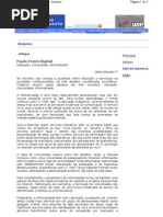 Paulo Freire Digital