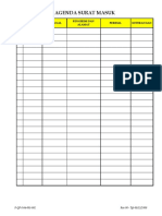 2.2.1 - Format Buku Agenda Surat Masuk PDF