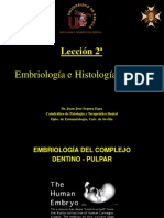 Leccion 2. EMBRIOLOGIA E HISTOLOGIA DENTAL.pdf