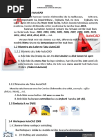 Modul Autocad