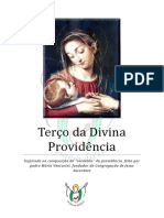 Terço Da Divina Providência