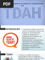 Fundamentos Empíricos Da Analise Do Comportamento Em TDAH (2)