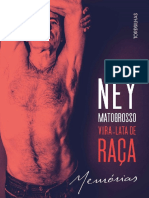 Vira-lata de raça - memórias - Ney Matogrosso.pdf