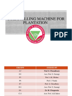 Major Project Presentation Half-2