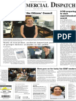 Commercial Dispatch Eedition 4-14-19