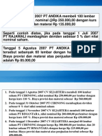 Exc Short Term Investment 2019 - 1