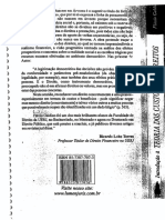 6 Galdino Teoria Dos Custos Dos Direitos PDF