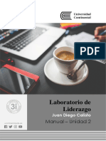 Liderazgo auténtico y empatía