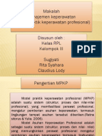 MPKP