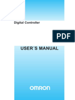 H078-E1-03D E5CK UsersManual PDF