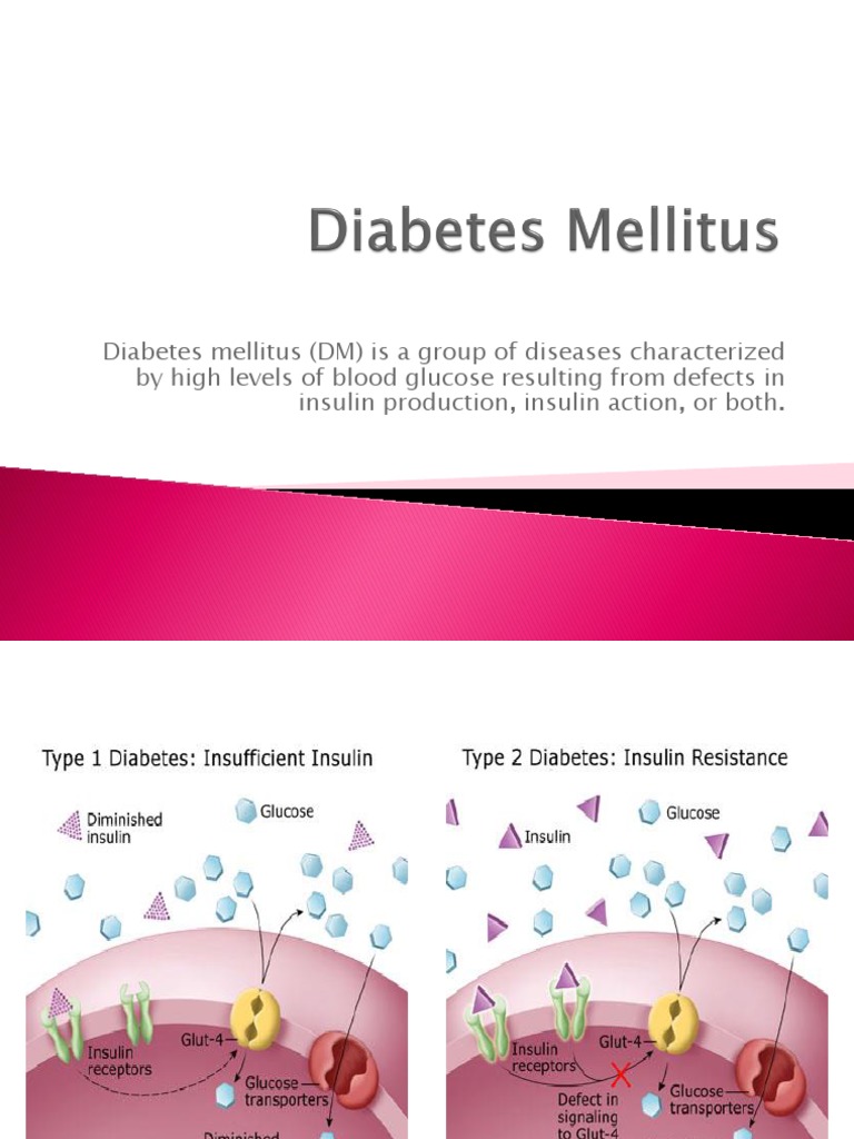 Nutrition Labelling and Management of Diabetes Mellitus - ppt video online  download