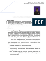 Praktikum Gelombang Sinus Dengan Delphi