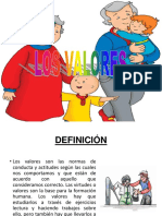 LOS VALORES 19 MARZO.ppt