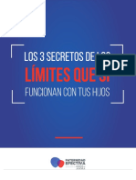 Los 3 Secretos PDF