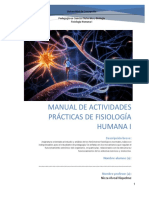 Manual Fisiologia Humana 2019