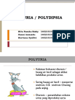 POLYURIA