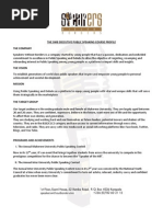 Download SWB Public Speaking Course Proposal by Davis Musinguzi SN40619093 doc pdf