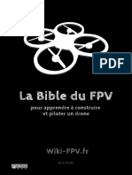 La Bible Du FPV - v0.4 PDF