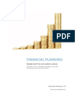 Financal Planning Comprehensive Guide