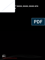 Dell Instruction PDF