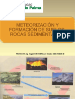 03 Formacion de Suelos - Rocas Sedimentarias Urp 2019 01