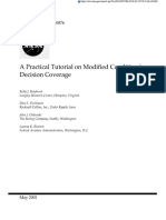 MAAB Control Algorithm Modeling Guidelines Using MATLAB Simulink and Stateflow