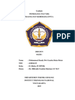 Task 1 Petrologi