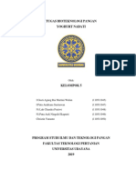 Kelompok 6 - Tugas Paper Bioteknologi PDF