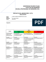 Hidráulica de Tuberías y Canales