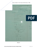 100263076 Worked Example for Strip Foundation