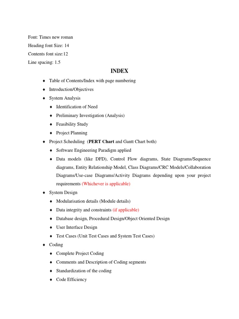 Index: (Whichever Is Applicable) | PDF