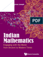 Indian Mathematics - Engaging With.pdf