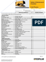 Safety & Maintenance Checklist - Cold Planers V0611%2E2.pdf