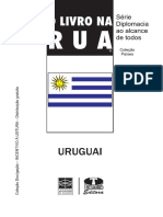 Uruguai - Série Diplomacia ao alcance de todos