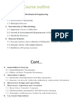 Biochemical Power Point Chapter One